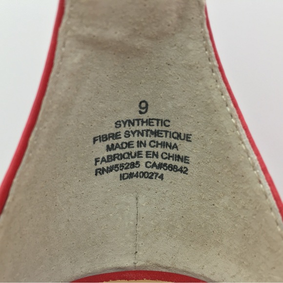 NWT Express || Ankle Strap Heeled Sandals👠 || Size 9 US - Picture 3 of 12